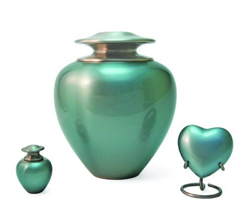 Satori Ocean Urn