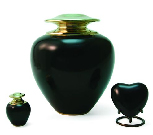 Satori Onyx Urn