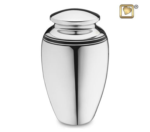 Art Deco Urn