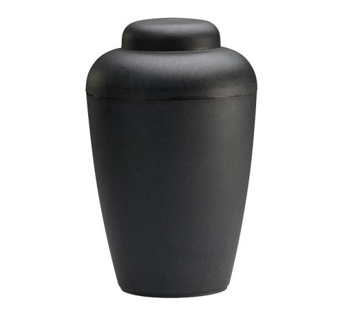 Nature Urn (Charcoal)