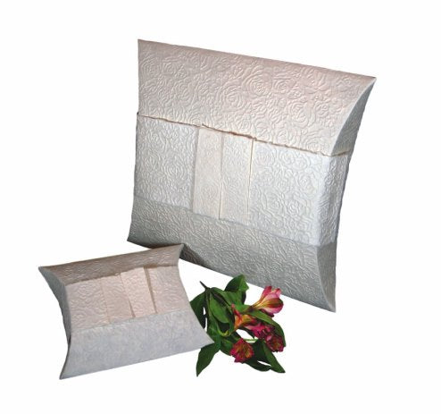 Journey Earthurn Embossed Pearl