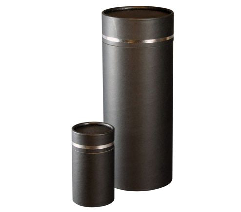 Silver Lining Scatter Tube