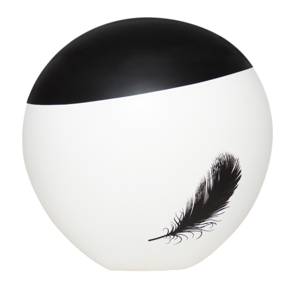 Alta Art – Eole Urn