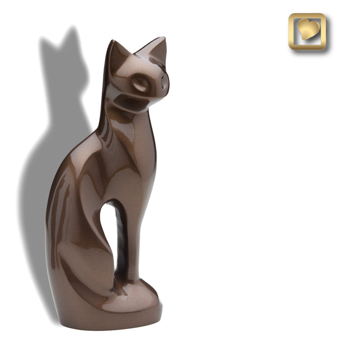 Cat – Bronze