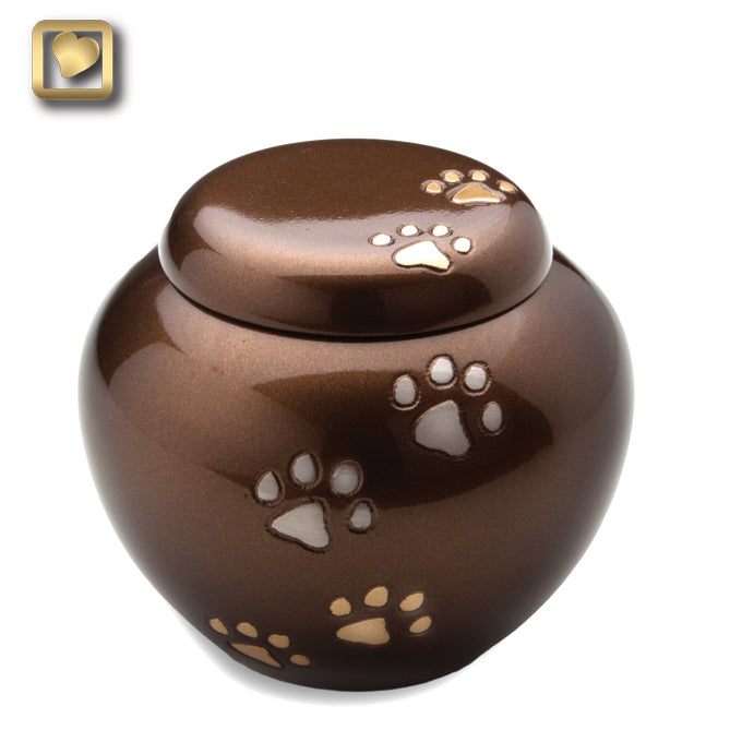 Bronze Cuddle – Small