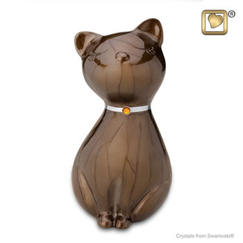 Princess Cat – Bronze