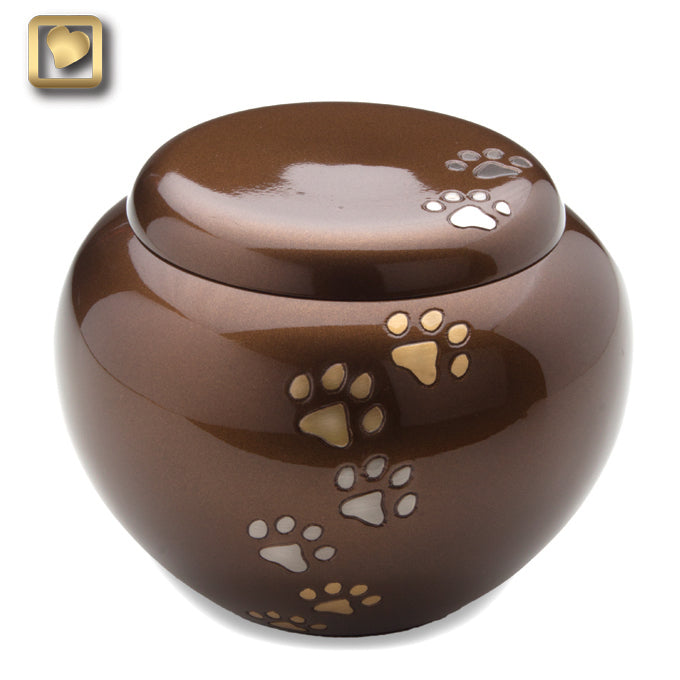 Bronze Cuddle – Large
