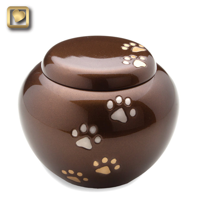 Bronze Cuddle – Medium
