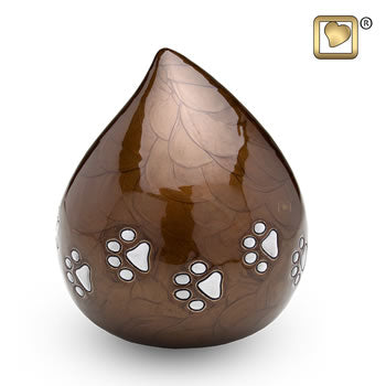 Love Drop Pet – Bronze