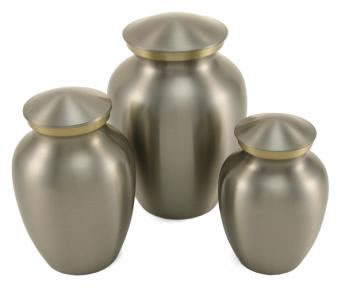 Classic Pewter – Small
