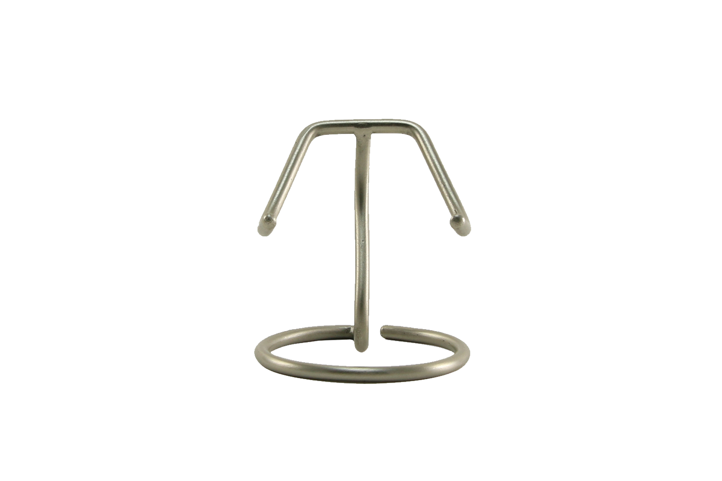 Heart Stand – Pewter