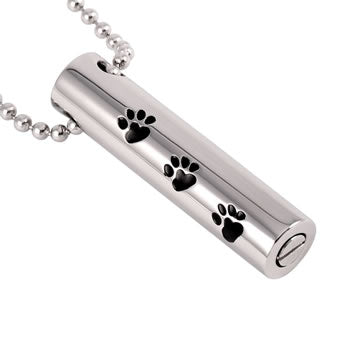 Paw Cylinder (SSteel)