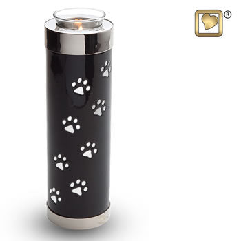 Tealight Pet – Midnight Tall