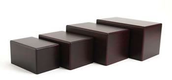 PET Cherry MDF Box – XS