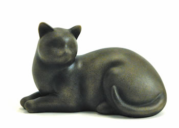 Cozy Cat – Sable