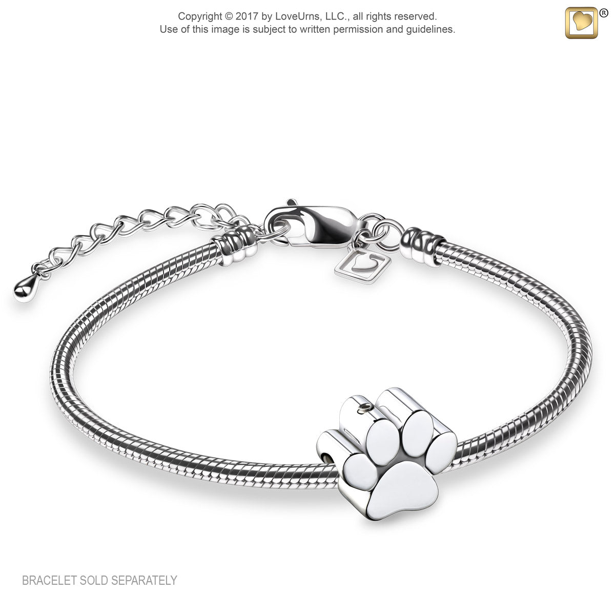 Bead – Paw