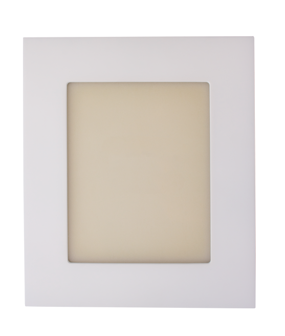 Remembrance Frame Matte White 30.5 X 36cm – Includes Memories Package
