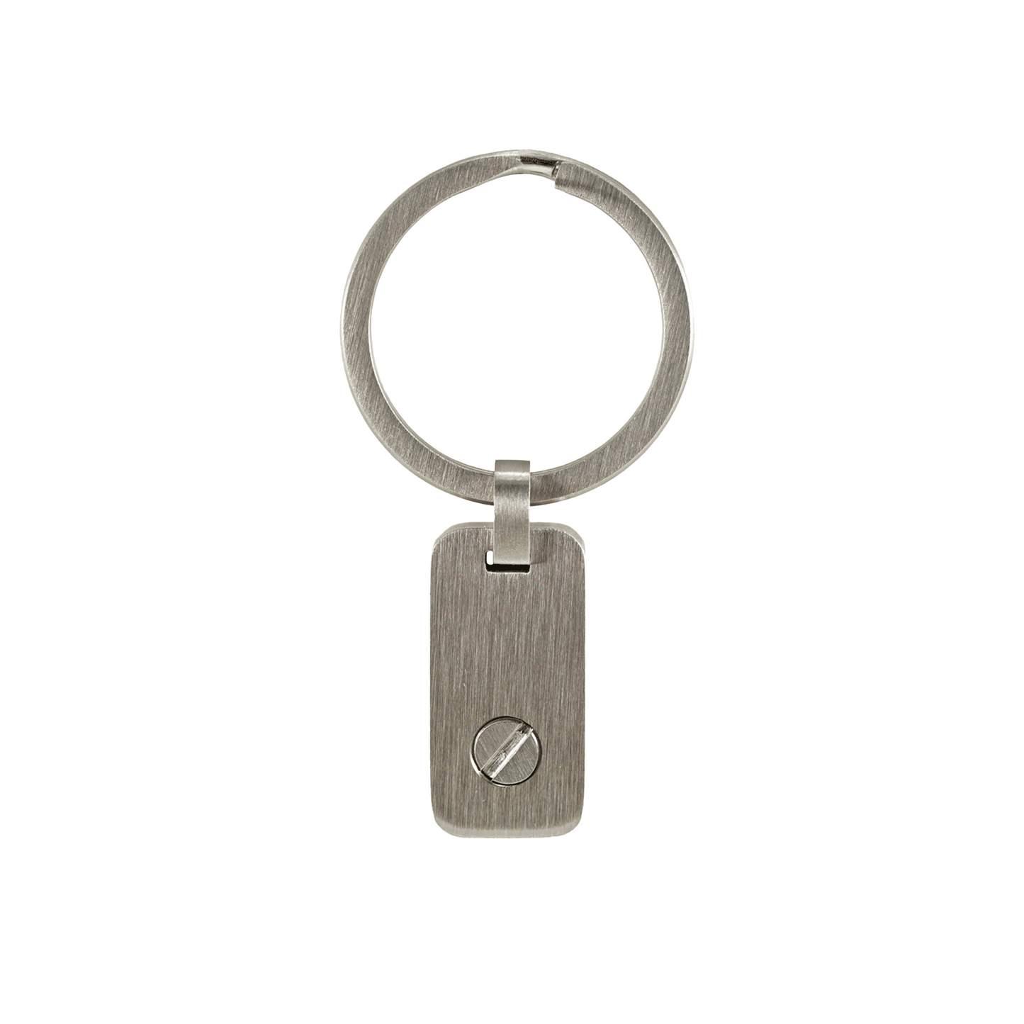 Keyring Heart