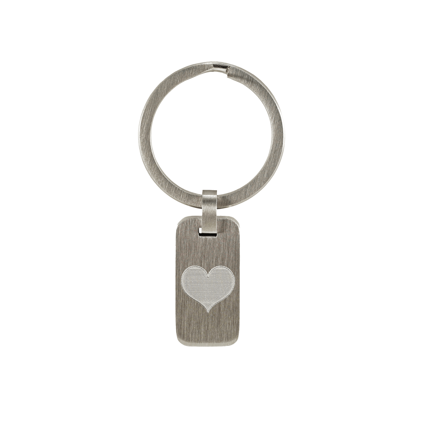 Keyring Heart