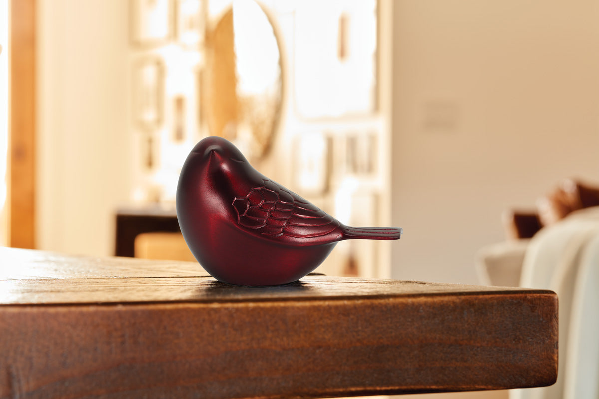 Songbird Crimson