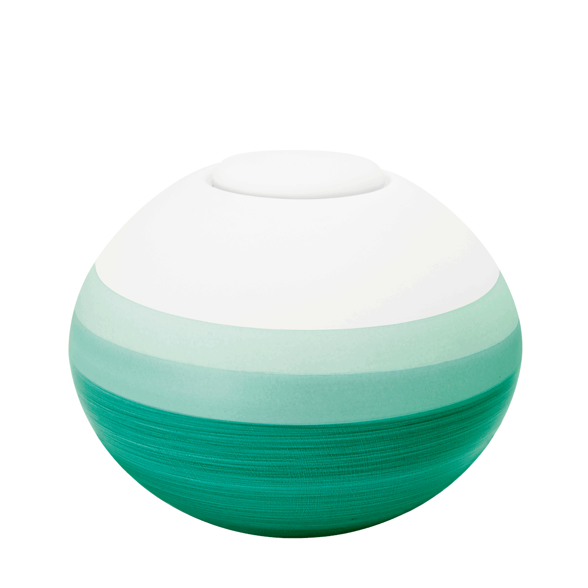 Eco Mint Round Adult
