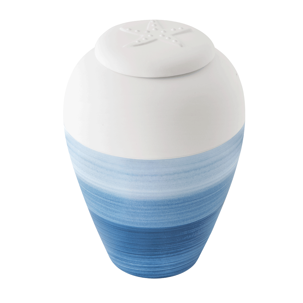 Eco Ocean Blue Adult