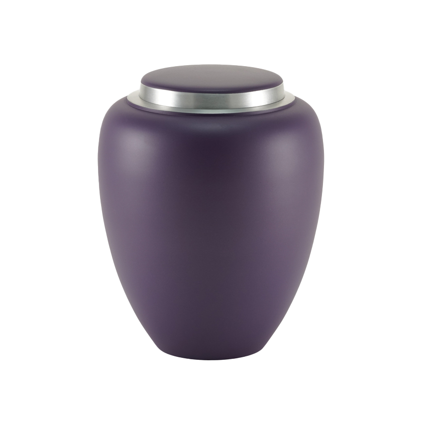 Emerson Amethyst Large