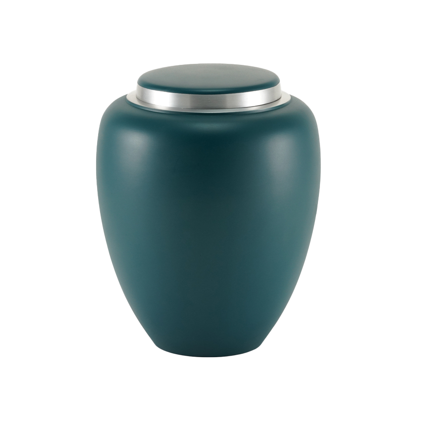 Emerson Teal Sapphire Large