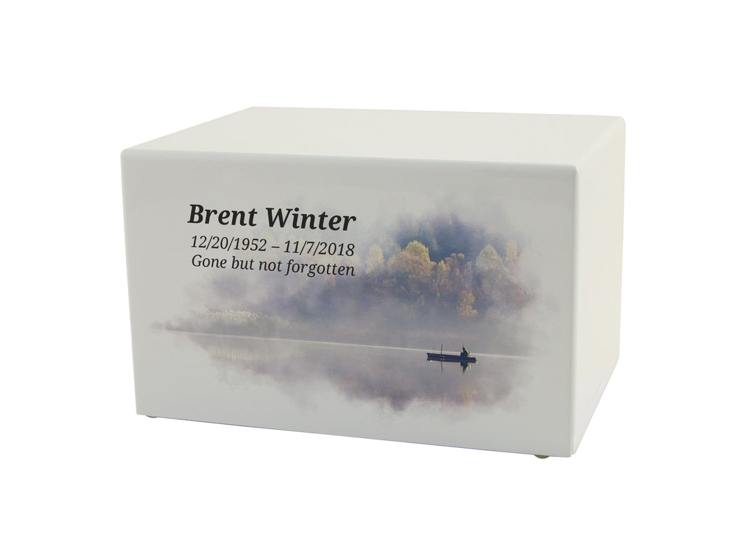 Somerset Calm Water Box