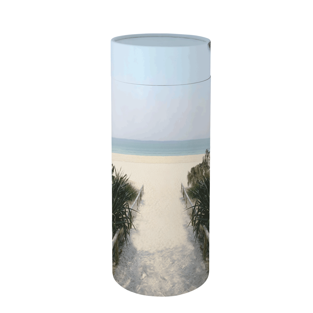 Scatter Tube By The Sea LARGE