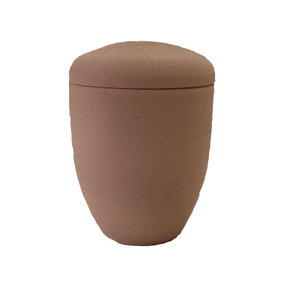 Silica Eco Urn – Semi Permanant