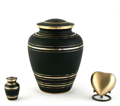 Elite Onyx Urn