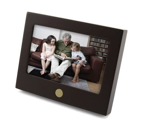 Photo Frame Keepsake