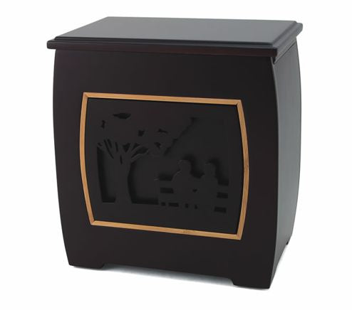 Modern Urn – Couple