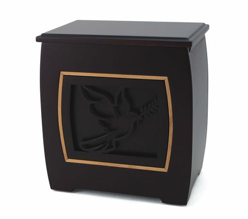 Modern Urn – Dove