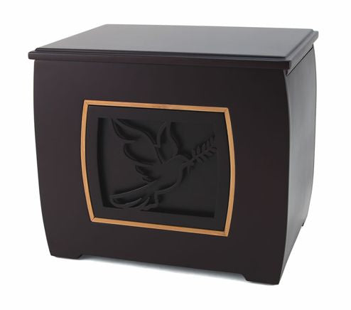 Modern Urn – Dove (Companion)