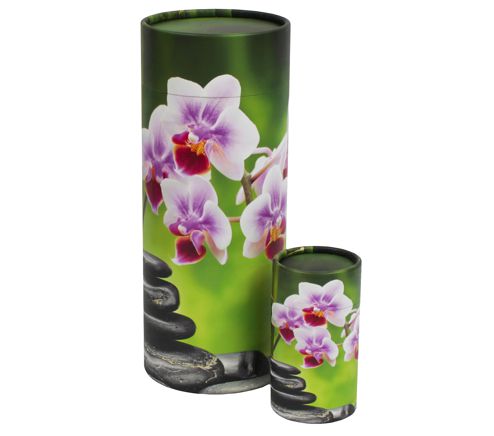 Orchid Scatter Tube