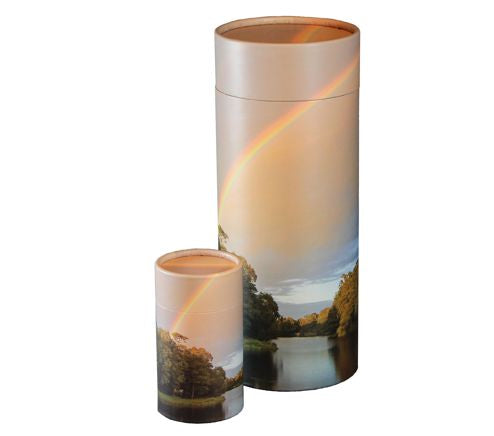 Rainbow Pond Scatter Tube