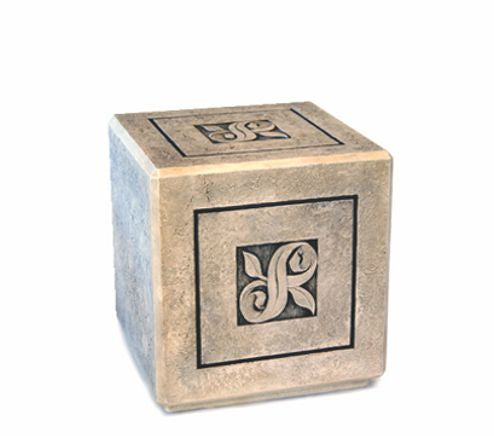 Infinity Keepsake Urn