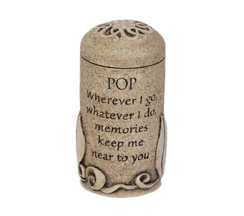 Stone – Pop Keepsake