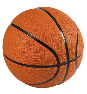 Basketball Urn (Adult/Large)