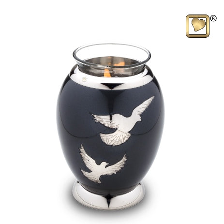 Nirvana Adieu Tealight