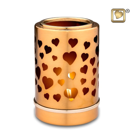 Tealight Urn – Reflections of Love