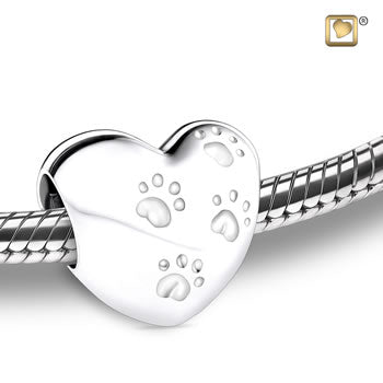 Bead – LoveHeart With Paws