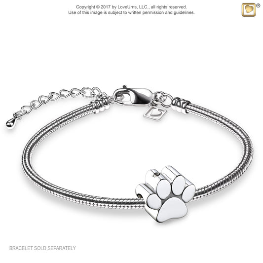 Bead – Paw