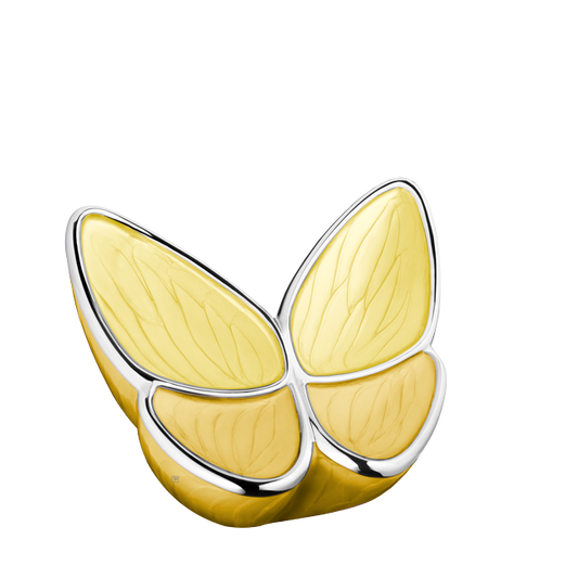 Wings Of Hope Yellow Medium