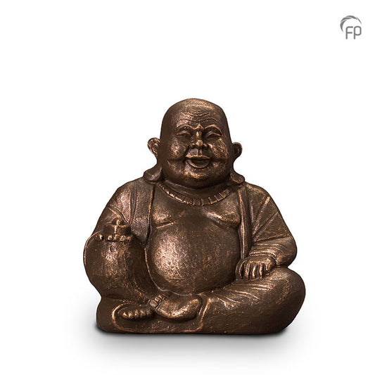 Buddha Bronze