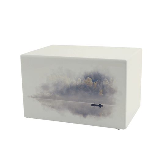 Somerset Calm Water Box